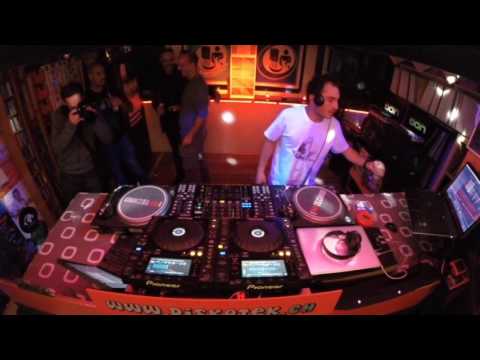 Boloco Night 2016 - Ilja Melchior