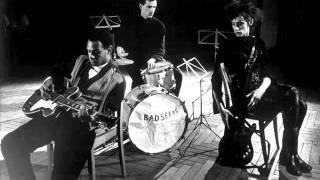 Nick Cave & The Bad Seeds - Blind Lemon Jefferson LIVE Paradiso Amsterdam June 18 1985