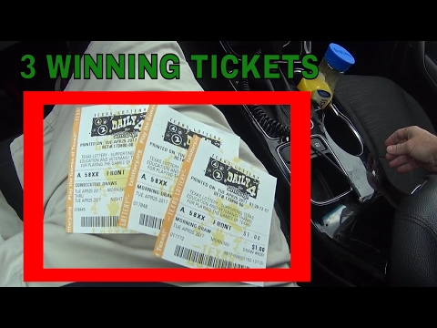 50 50 50 150 Win From Pick 4