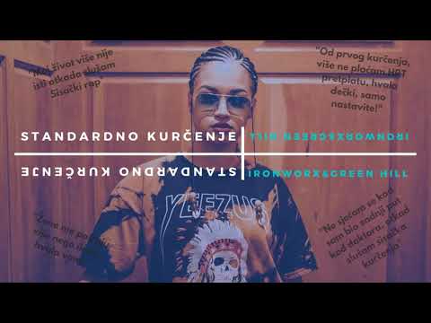 Fullhouse - Standardno Kurčenje