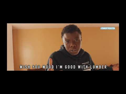 Lil Key - WWYWDT (Misundvrstood’s Winning Submission) Dir. TownENT