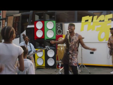 Fuse ODG Ft Shatta Wale - Laugh Out Loud (NEW MUSIC 2016)