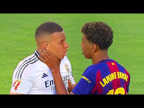 Most Heated Football Moments