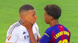 Most Heated Football Moments