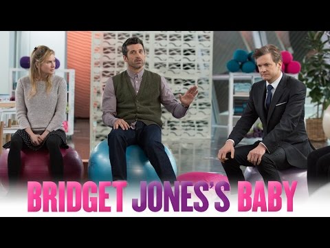 Bridget Jones's Baby (TV Spot 2)