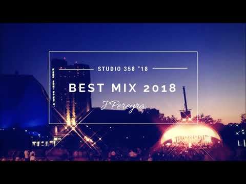 Special Mix 2018| Best of Vocal Deep House, Nu Disco & House Mix 2018 | #by J'Pereyra|