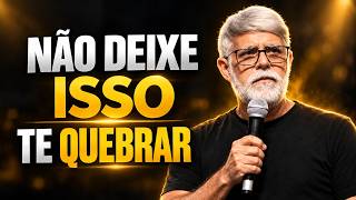 A DECEPÇÃO VAI DOER MENOS QUANDO VOCÊ ENTENDER ISSO | Pastor Cláudio Duarte