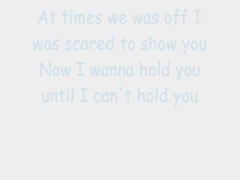 Mite M - You Were My Everything (Cover) [Songtekst]