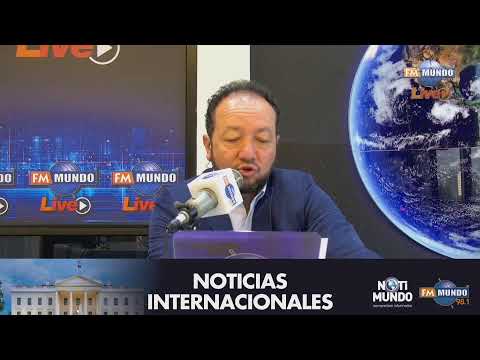 NotiMundo Al D�a