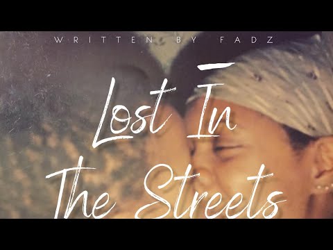 Fadz - Dear Mama ft Fiona Casey