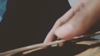 Download lagu Menunggu - Rhoma #cover mp3