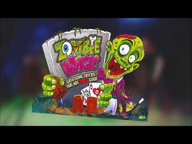 Zombie Magic