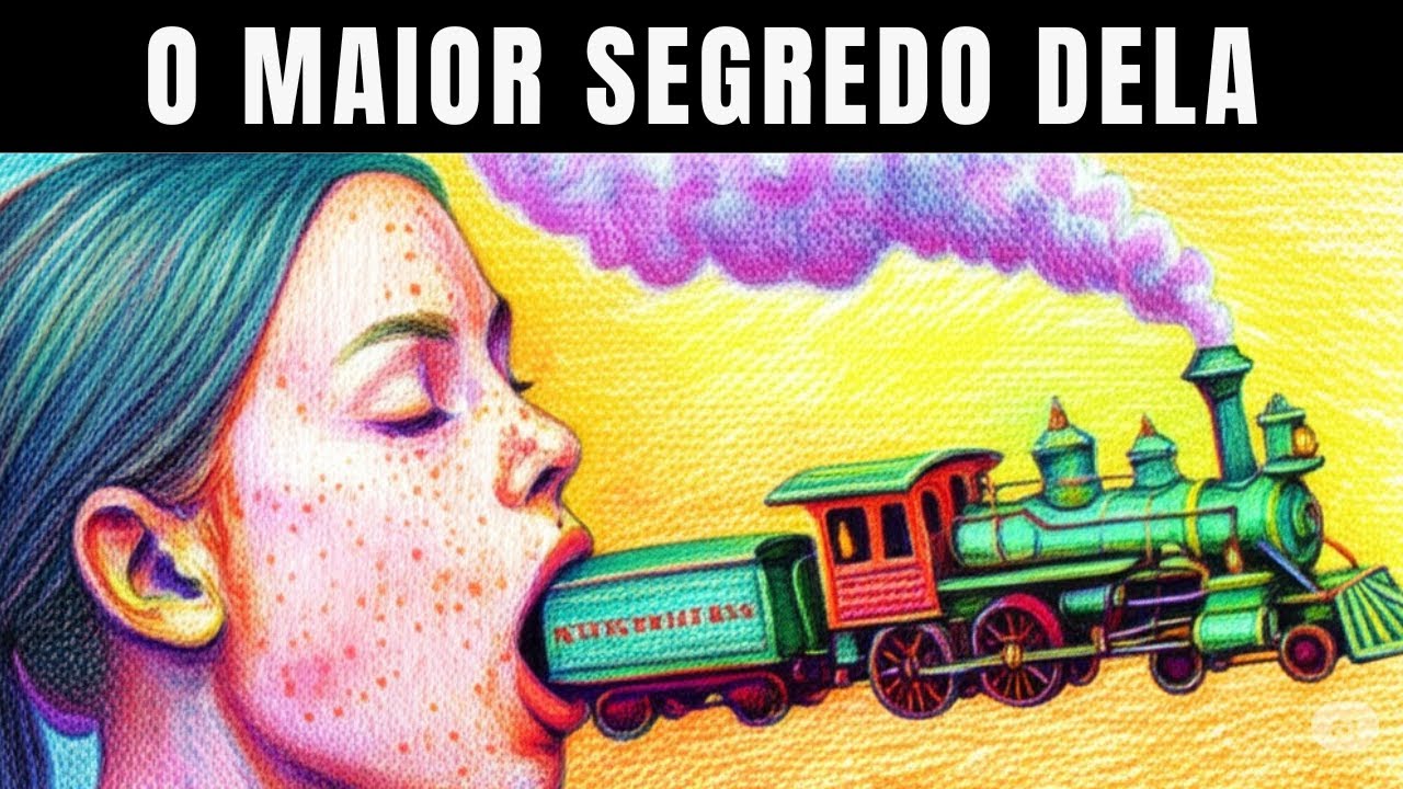 AS MULHERES NÃO QUEREM QUE VOCÊ OUÇA ISSO (Schopenhauer)