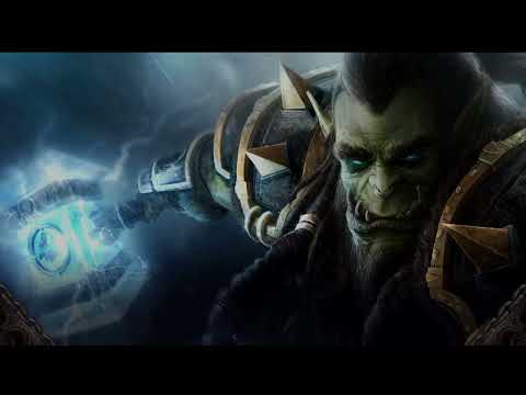 Warcraft 3 - Lord of the Clans - 6 Path of the Shaman (Hard)