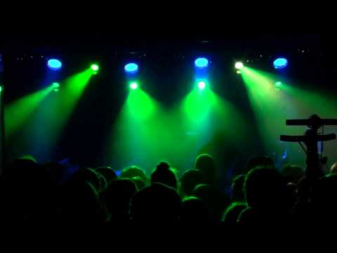 Dopapod: Blast [5-Cam/HD] 2012-11-09 - Providence, RI