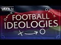Football Ideologies: GERMANY
