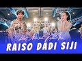 RAISO DADI SIJI Lala Atila Ft Kevin Ihza Official Music Video ANEKA SAFARI