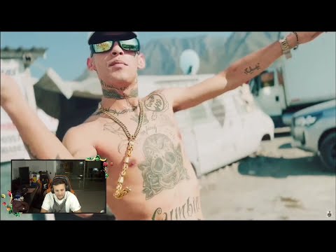 COSCU REACCIONA A CHIRIPI RKT x LGANTE x DT BILARDO (SUSY)