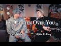 Blues Guitar&Harmonica: I've Gotten Over You - Marlena Shaw