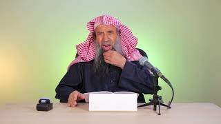 صورة #فتاوى_الزامل | الجهل بوجوب غسل الجنابة