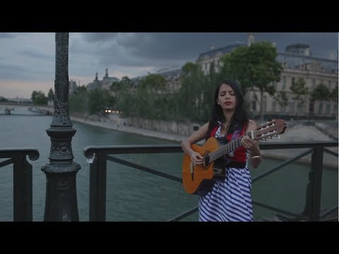 Fruto Biche (Acústico, París)