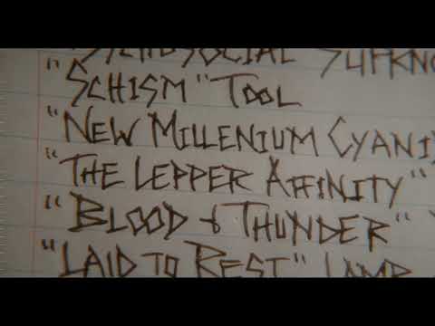 Metal Lords - Homework