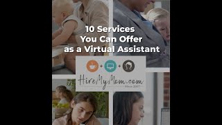 Top 10 Virtual Assistant Services to Boost Your Business