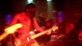 Black Light Burns-One of Yours (Live)