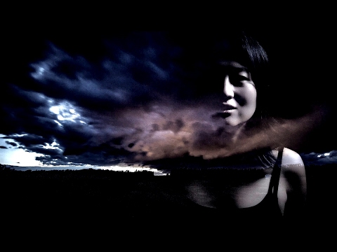 Brenda Xu - Lovely Storm