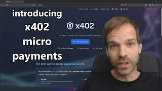 Intro to Micropayments with x402 - Oct 7th '25