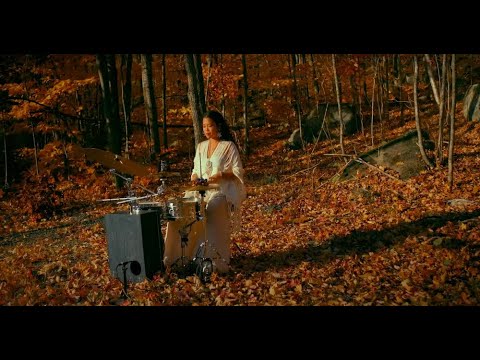 Salin - "Painted Lady" - Live in the Autumn Leaves