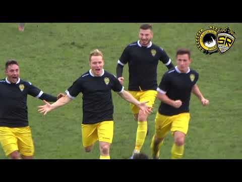 Rezumat | AS "SR" Braşov 1-1 Precizia Săcele | et. 15, Liga 4