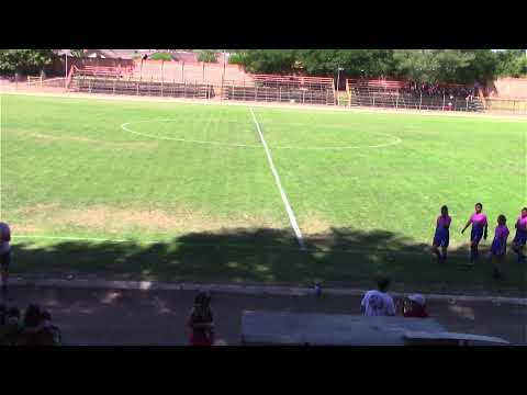 TERCER Y CUARTO LUGAR | LA MANCHA VS PUENTE PERALES | SERIE FEMENINA