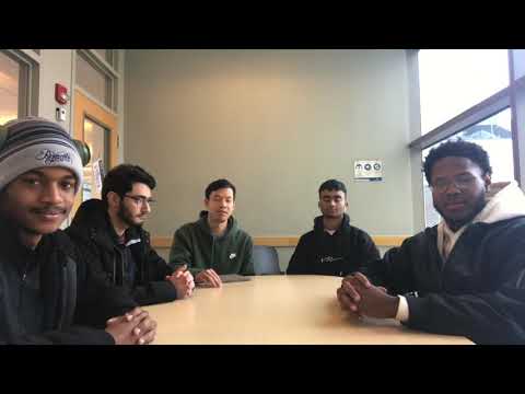 Area42 | CSC3210 - Project A4 | Presentation Video