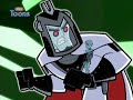Danny Phantom Vlad Can’t Touch the Disasteroid