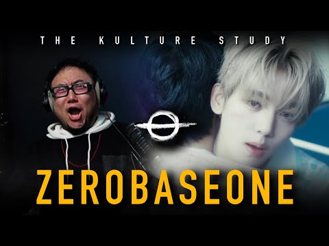 The Kulture Study: ZEROBASEONE 'Doctor! Doctor!' MV