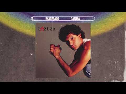 Desastre Mental - Cazuza