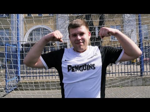 Liga Fanów: Piotr Adamiec jako dziesiąty TurboFan!