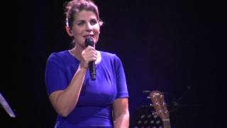 Kinga Bán // Kom maar bij mij // Live uit liefde // cover Marco Borsato