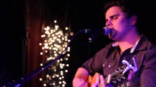 Daniel Lee - Head Over Heels (Acoustic)