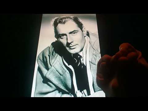 Michael Wilding Actor