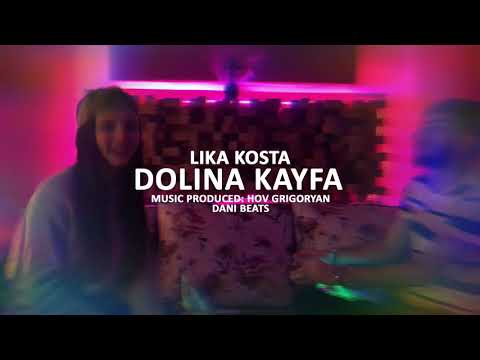 LIKA KOSTA - DOLINA KAYFA