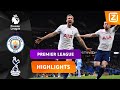 KANE SCHITTERT IN GEWELDIGE TOPPER ✨ | Man City vs Tottenham | Premier League 2021/22 | Samenvatting