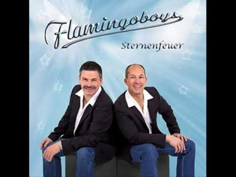 Flamingoboys - Wenn sie mich küsst (Extended Mix)