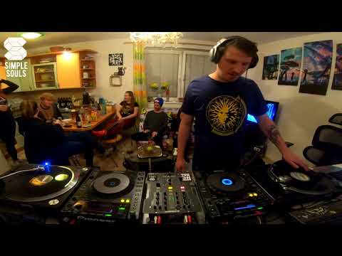 Simple Souls: Soulcast Volume 1