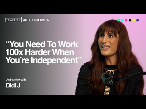 Didi J Talks Music, Fashion, and Breaking Barriers | Exclusive Interview