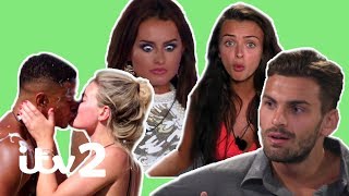 Love Island | Most Controversial Moments of All Time | ITV2