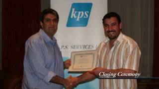 K.P.S. Training Centre