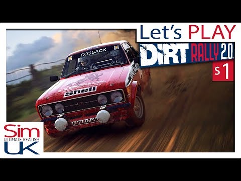 Fantastic Stage 6 | RIBADELLES 6/9 | DiRT RALLY 2.0 | Learn How to RALLY S1E8