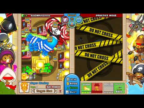 btd battles round 78 on practice mode! #epiclategame #roadto20subs